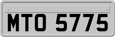 MTO5775