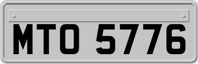 MTO5776