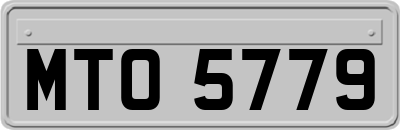 MTO5779