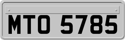 MTO5785