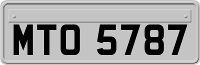 MTO5787