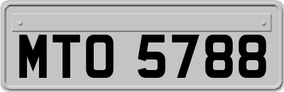 MTO5788