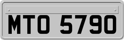 MTO5790