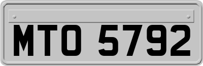 MTO5792