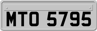 MTO5795