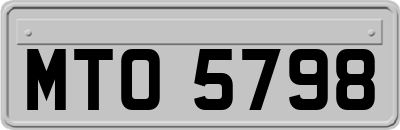 MTO5798
