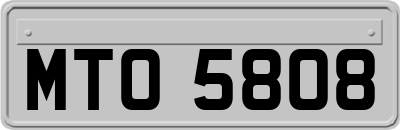 MTO5808