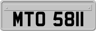 MTO5811