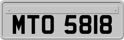 MTO5818