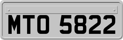 MTO5822