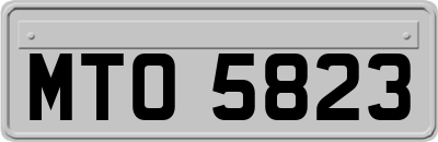 MTO5823