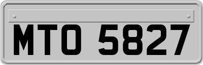 MTO5827