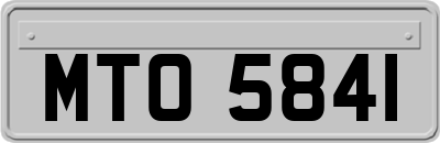 MTO5841