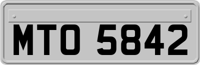 MTO5842