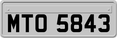 MTO5843