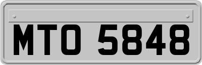 MTO5848