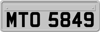MTO5849