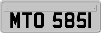 MTO5851