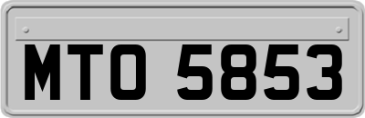 MTO5853