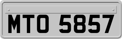 MTO5857