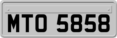 MTO5858