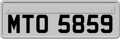 MTO5859
