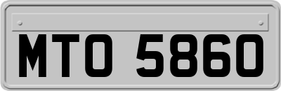 MTO5860