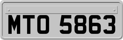 MTO5863