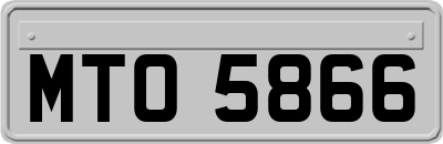 MTO5866