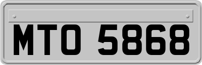 MTO5868