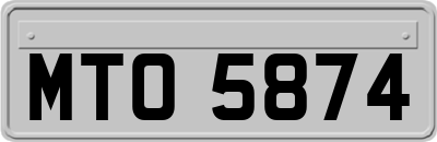 MTO5874