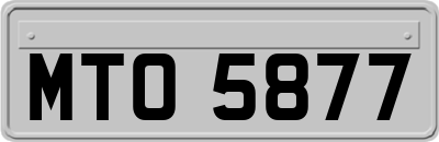 MTO5877