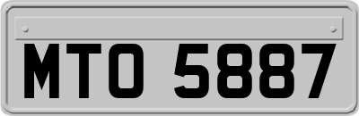 MTO5887