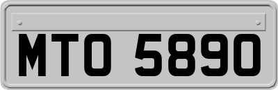 MTO5890