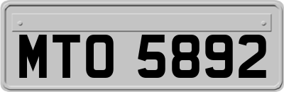 MTO5892