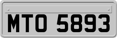 MTO5893