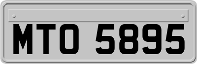 MTO5895