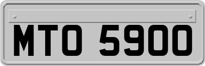 MTO5900