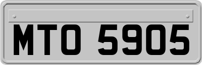 MTO5905