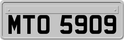 MTO5909