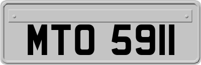 MTO5911