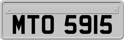 MTO5915
