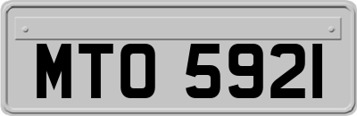 MTO5921