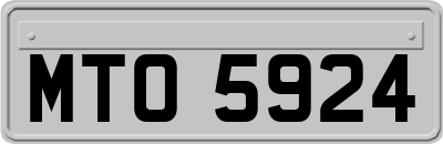 MTO5924