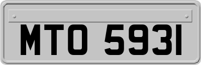 MTO5931