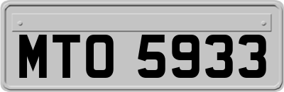 MTO5933