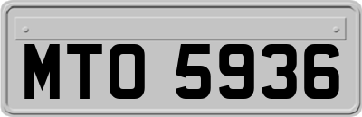 MTO5936