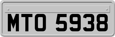 MTO5938
