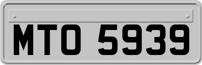 MTO5939