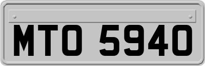 MTO5940